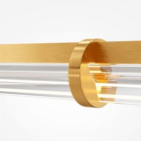 Подвесной светильник Maytoni Plume MOD340PL-L28BS3K в Красноуральске - krasnouralsk.ok-mebel.com | фото 3