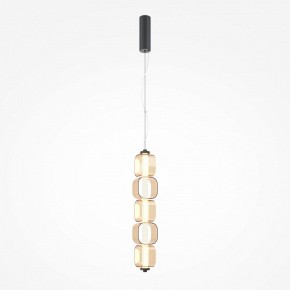 Подвесной светильник Maytoni Ritmo MOD381PL-L30B3K в Красноуральске - krasnouralsk.ok-mebel.com | фото 2