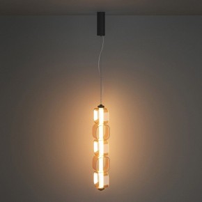 Подвесной светильник Maytoni Ritmo MOD381PL-L30B3K в Красноуральске - krasnouralsk.ok-mebel.com | фото 3