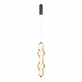 Подвесной светильник Maytoni Ritmo MOD381PL-L30B3K в Красноуральске - krasnouralsk.ok-mebel.com | фото 4