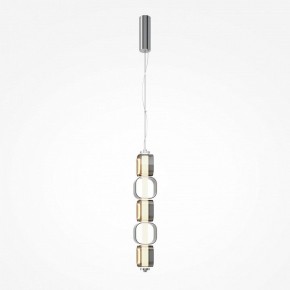 Подвесной светильник Maytoni Ritmo MOD381PL-L30CH3K в Красноуральске - krasnouralsk.ok-mebel.com | фото 2