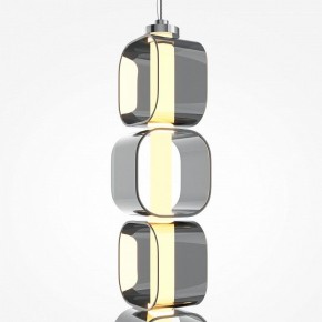 Подвесной светильник Maytoni Ritmo MOD381PL-L30CH3K в Красноуральске - krasnouralsk.ok-mebel.com | фото 6