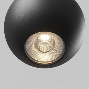 Подвесной светильник Maytoni Sfera TR165-1-8W3K-M-B в Красноуральске - krasnouralsk.ok-mebel.com | фото 2