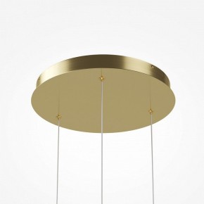 Подвесной светильник Maytoni Sirocco MOD359PL-L17BS3K в Красноуральске - krasnouralsk.ok-mebel.com | фото 6