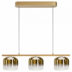 Подвесной светильник Maytoni Spirito MOD286PL-L12G3K в Красноуральске - krasnouralsk.ok-mebel.com | фото 2