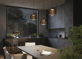 Подвесной светильник Maytoni Spirito MOD286PL-L18G3K в Красноуральске - krasnouralsk.ok-mebel.com | фото 10