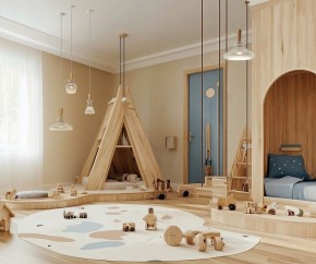 Подвесной светильник Maytoni Toys MOD405PL-01W2 в Красноуральске - krasnouralsk.ok-mebel.com | фото 5