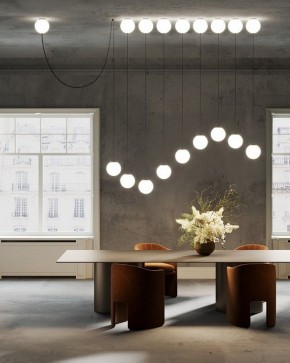 Подвесной светильник Maytoni Twins MOD427PL-L20B3K1 в Красноуральске - krasnouralsk.ok-mebel.com | фото 5