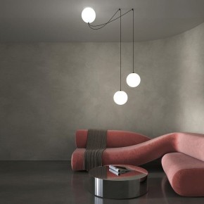 Подвесной светильник Maytoni Twins MOD427PL-L30B3K1 в Красноуральске - krasnouralsk.ok-mebel.com | фото 4