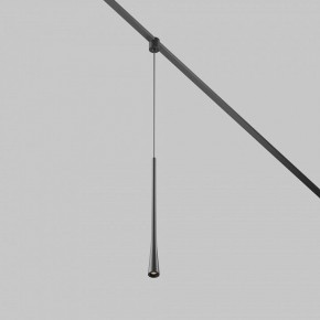 Подвесной светильник Maytoni Waist TR167-1-7W3K-M-B в Красноуральске - krasnouralsk.ok-mebel.com | фото 2