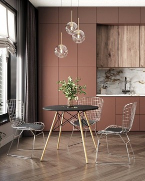 Подвесной светильник Moderli Amo V11522-3P в Красноуральске - krasnouralsk.ok-mebel.com | фото 5