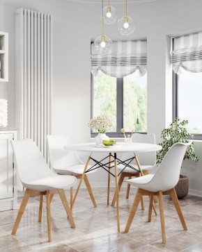 Подвесной светильник Moderli Amo V11522-3P в Красноуральске - krasnouralsk.ok-mebel.com | фото 6