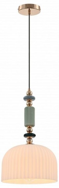 Подвесной светильник Moderli Charm V10903-P в Красноуральске - krasnouralsk.ok-mebel.com | фото 2