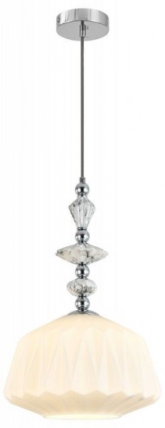 Подвесной светильник Moderli Charm V11172-1P в Красноуральске - krasnouralsk.ok-mebel.com | фото 2