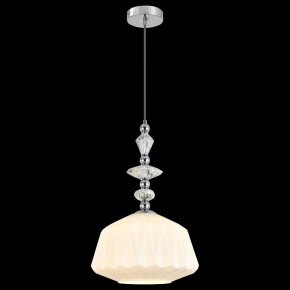 Подвесной светильник Moderli Charm V11172-1P в Красноуральске - krasnouralsk.ok-mebel.com | фото 3