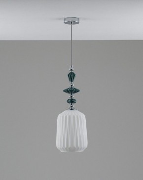 Подвесной светильник Moderli Charm V11173-1P в Красноуральске - krasnouralsk.ok-mebel.com | фото 4