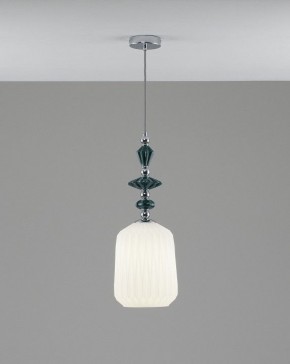 Подвесной светильник Moderli Charm V11173-1P в Красноуральске - krasnouralsk.ok-mebel.com | фото 5