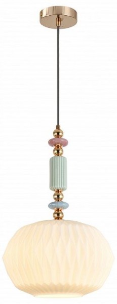 Подвесной светильник Moderli Charm V11174-1P в Красноуральске - krasnouralsk.ok-mebel.com | фото 2