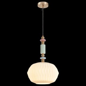 Подвесной светильник Moderli Charm V11174-1P в Красноуральске - krasnouralsk.ok-mebel.com | фото 3
