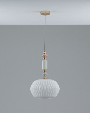 Подвесной светильник Moderli Charm V11174-1P в Красноуральске - krasnouralsk.ok-mebel.com | фото 4