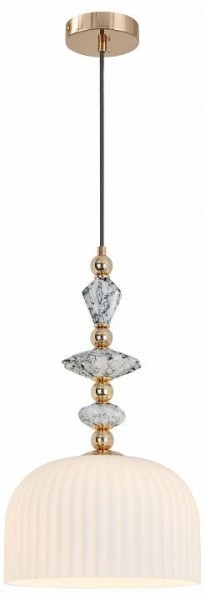 Подвесной светильник Moderli Charm V11175-1P в Красноуральске - krasnouralsk.ok-mebel.com | фото 2