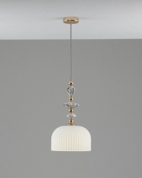 Подвесной светильник Moderli Charm V11175-1P в Красноуральске - krasnouralsk.ok-mebel.com | фото 4