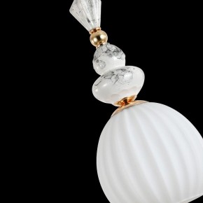Подвесной светильник Moderli Charm V11176-1P в Красноуральске - krasnouralsk.ok-mebel.com | фото 5