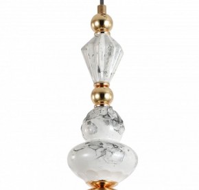 Подвесной светильник Moderli Charm V11176-1P в Красноуральске - krasnouralsk.ok-mebel.com | фото 7