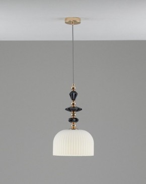 Подвесной светильник Moderli Charm V11177-1P в Красноуральске - krasnouralsk.ok-mebel.com | фото 4