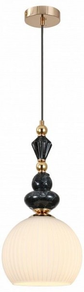Подвесной светильник Moderli Charm V11178-1P в Красноуральске - krasnouralsk.ok-mebel.com | фото 2