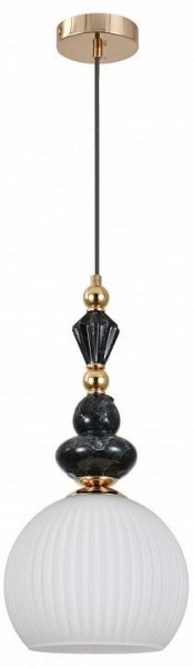 Подвесной светильник Moderli Charm V11178-1P в Красноуральске - krasnouralsk.ok-mebel.com | фото 3