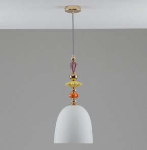 Подвесной светильник Moderli Charm V11179-1P в Красноуральске - krasnouralsk.ok-mebel.com | фото 4