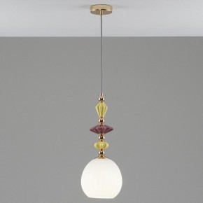 Подвесной светильник Moderli Charm V11180-1P в Красноуральске - krasnouralsk.ok-mebel.com | фото 3