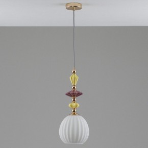 Подвесной светильник Moderli Charm V11180-1P в Красноуральске - krasnouralsk.ok-mebel.com | фото 5
