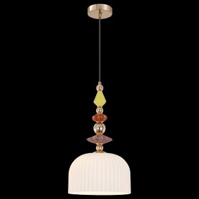 Подвесной светильник Moderli Charm V11181-1P в Красноуральске - krasnouralsk.ok-mebel.com | фото 3