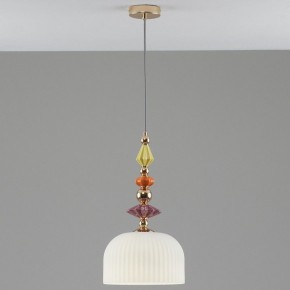 Подвесной светильник Moderli Charm V11181-1P в Красноуральске - krasnouralsk.ok-mebel.com | фото 4