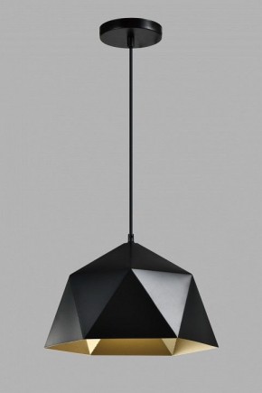 Подвесной светильник Moderli Genoa V11559-1P в Красноуральске - krasnouralsk.ok-mebel.com | фото 3