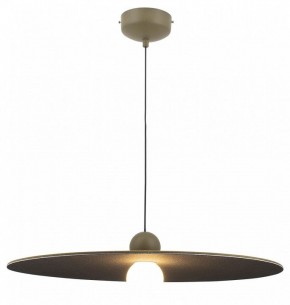 Подвесной светильник Moderli Niko V11094-PL в Красноуральске - krasnouralsk.ok-mebel.com | фото 2