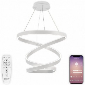 Подвесной светильник Natali Kovaltseva  INNOVATION STYLE 83148 в Красноуральске - krasnouralsk.ok-mebel.com | фото 2