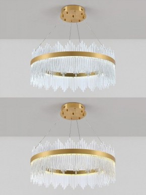 Подвесной светильник Natali Kovaltseva  INNOVATION STYLE 83160 в Красноуральске - krasnouralsk.ok-mebel.com | фото 5