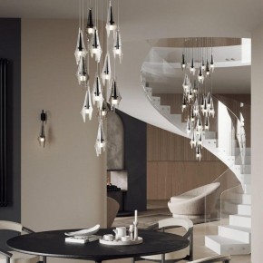 Подвесной светильник Odeon Light Afalina 5442/6L в Красноуральске - krasnouralsk.ok-mebel.com | фото 5