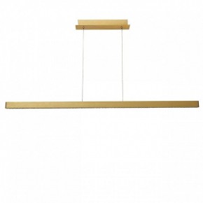 Подвесной светильник Odeon Light Beveren 7007/38L в Красноуральске - krasnouralsk.ok-mebel.com | фото 2