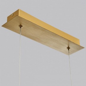 Подвесной светильник Odeon Light Beveren 7007/38L в Красноуральске - krasnouralsk.ok-mebel.com | фото 4