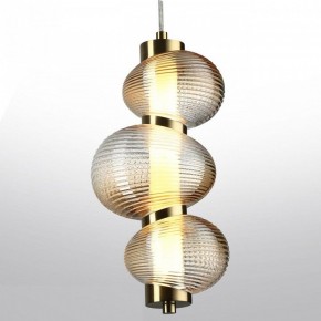 Подвесной светильник Odeon Light Bruco 5095/12L в Красноуральске - krasnouralsk.ok-mebel.com | фото