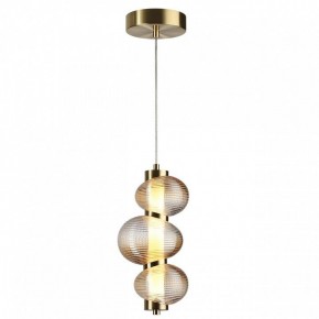 Подвесной светильник Odeon Light Bruco 5095/12L в Красноуральске - krasnouralsk.ok-mebel.com | фото 2