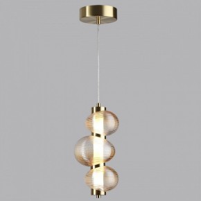 Подвесной светильник Odeon Light Bruco 5095/12L в Красноуральске - krasnouralsk.ok-mebel.com | фото 3