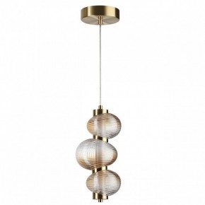 Подвесной светильник Odeon Light Bruco 5095/12L в Красноуральске - krasnouralsk.ok-mebel.com | фото 4
