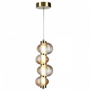 Подвесной светильник Odeon Light Bruco 5095/17L в Красноуральске - krasnouralsk.ok-mebel.com | фото 2