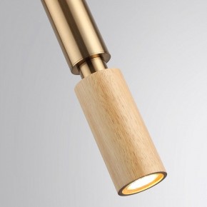 Подвесной светильник Odeon Light Caucho 7061/1A в Красноуральске - krasnouralsk.ok-mebel.com | фото 8