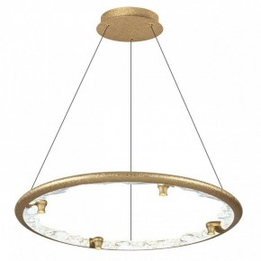 Подвесной светильник Odeon Light Cayon 7002/55L в Красноуральске - krasnouralsk.ok-mebel.com | фото 3
